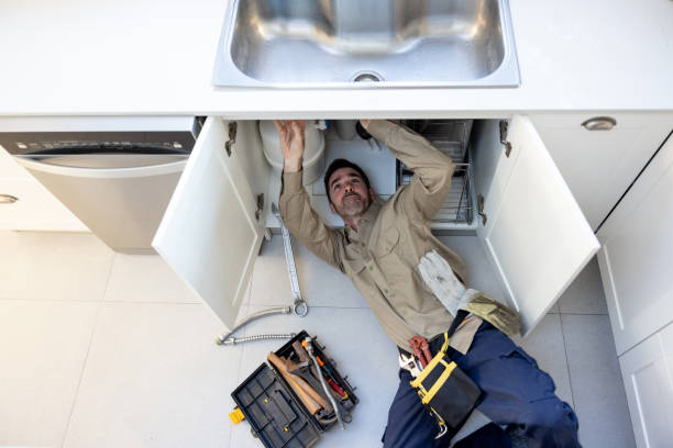 Best Plumbing Inspection Services  in Troy, TN