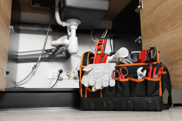 Best Gas Line Repair  in Troy, TN