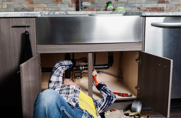 Best Sewer Line Repair  in Troy, TN