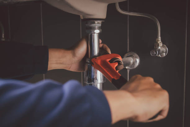 Water Softener Installation in Troy, TN